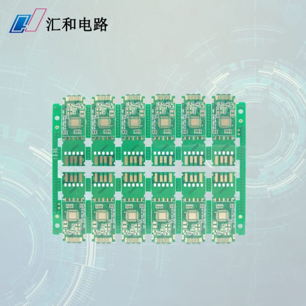 pcb生产基地，pcb工厂分布区域