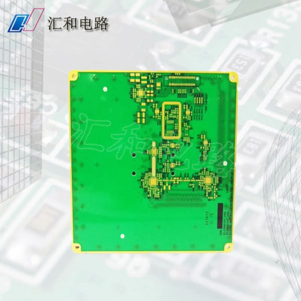 pcb板材厂家，pcb材料供应商有哪些？