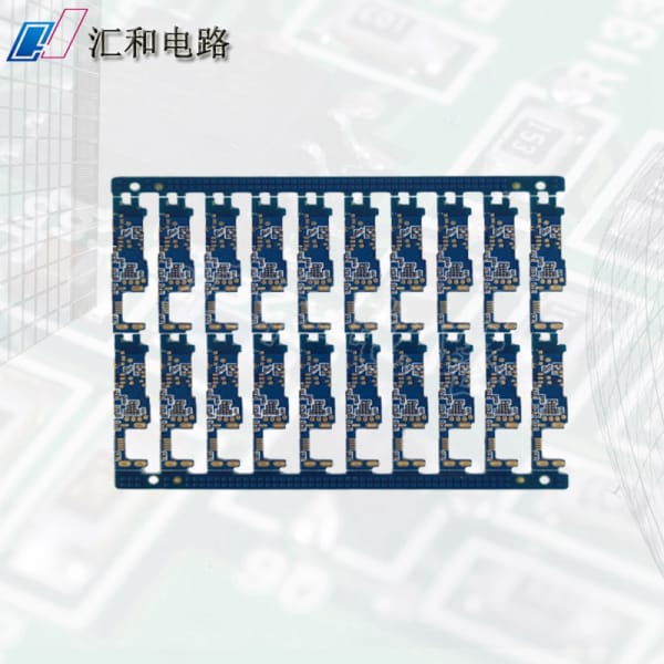 pcb的种类，pcb有哪些什么些种类？