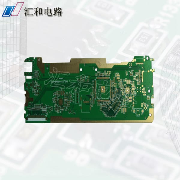 pcb的种类，pcb有哪些什么些种类？