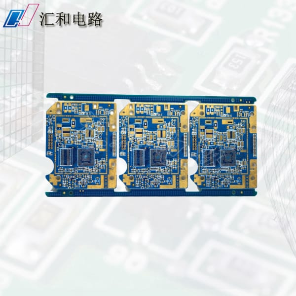 pcb板地线怎么接线？pcb板地线布线规则