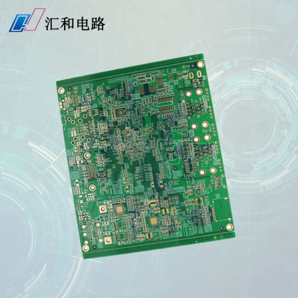 pcb板地线怎么接线？pcb板地线布线规则