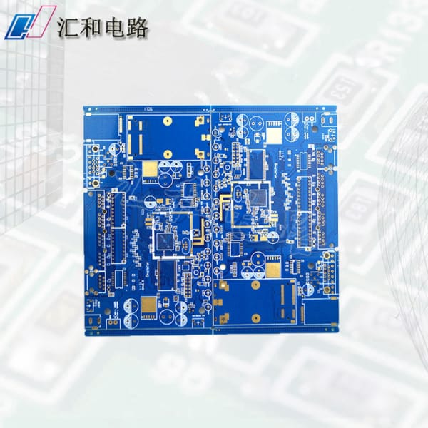 四层一阶板定义，四层一阶pcb价格