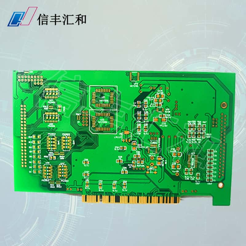 pcb光板是什么意思，pcb光板制作过程介绍