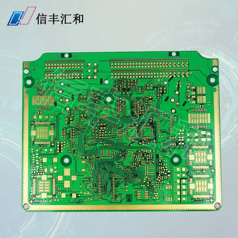 pcb拼版方式分为几种，电路板拼板和不拼板的区别