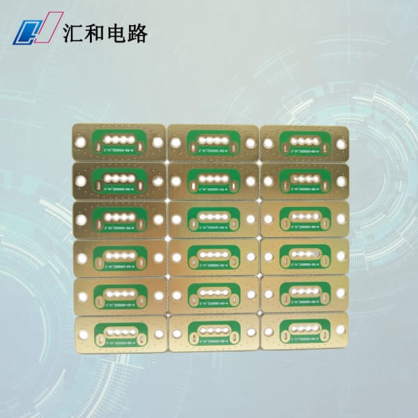 pcb发热元件，pcb发热器件的布局