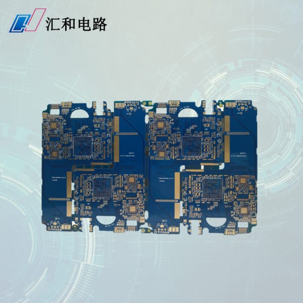 单层pcb板，一层pcb板分不分正面反面？