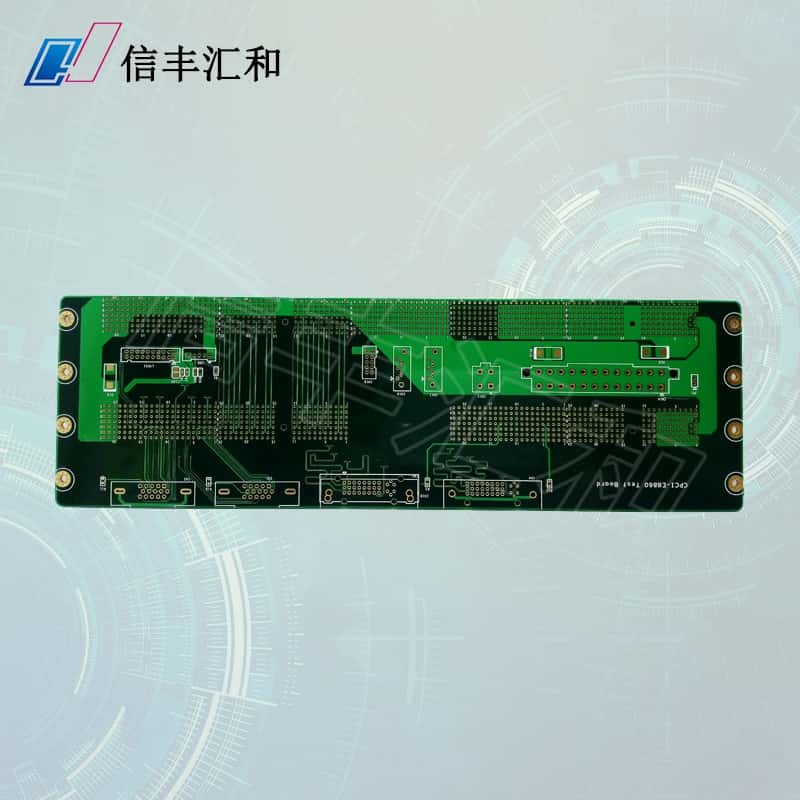 pcb板漏铜有什么风险，pcb板漏铜标准