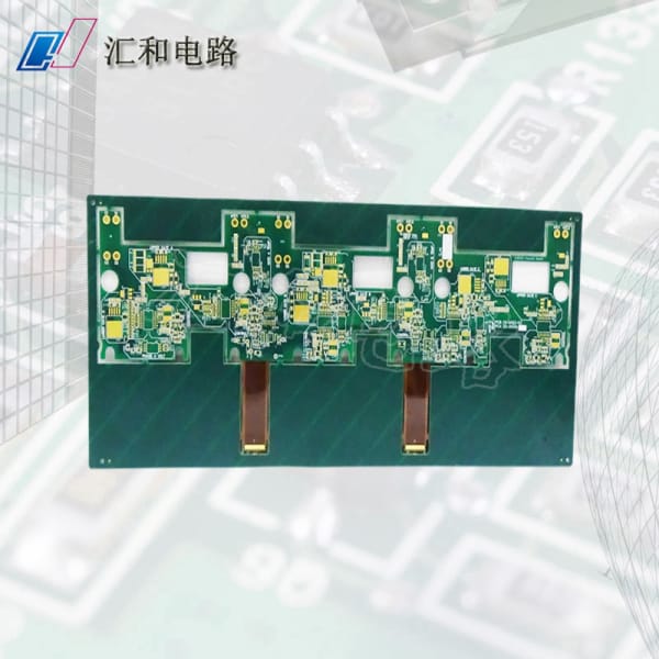 四层pcb线路板加工工艺，四层pcb线路板加工流程