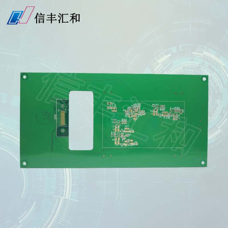 电源板pcb一般覆铜多厚，电源板pcb需要铺铜吗？