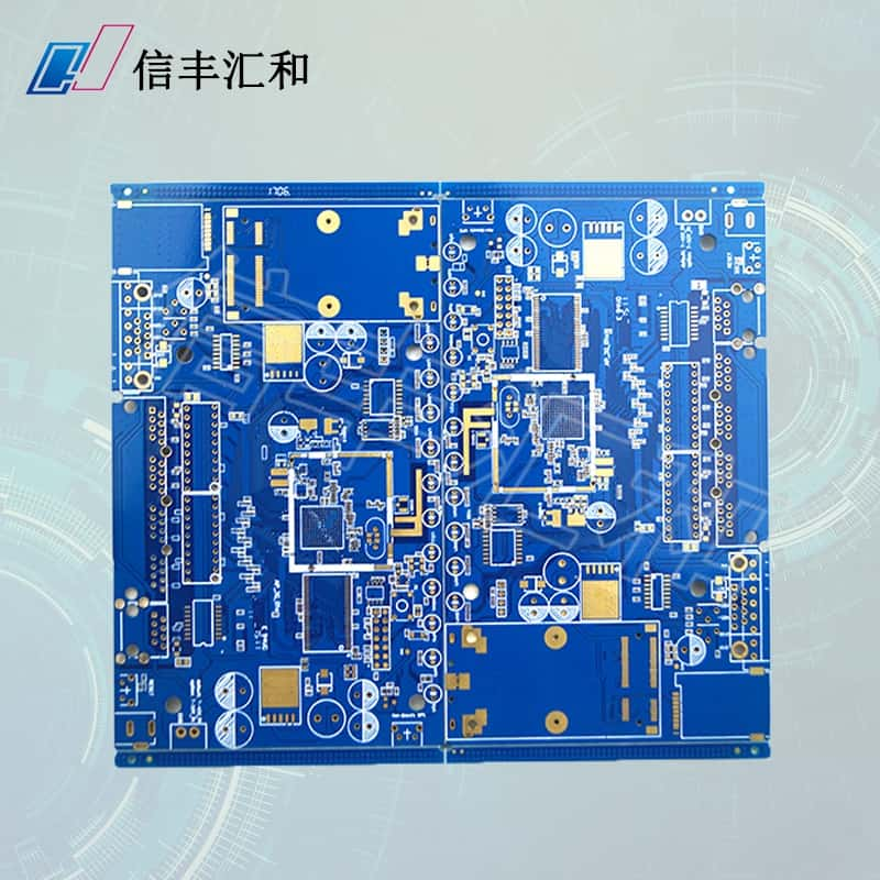 pcb小批量板和大批量的区别？