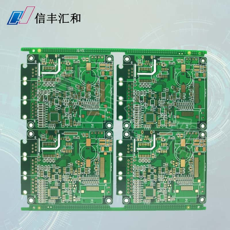 pcb高速线是什么，pcb高速布线的规则