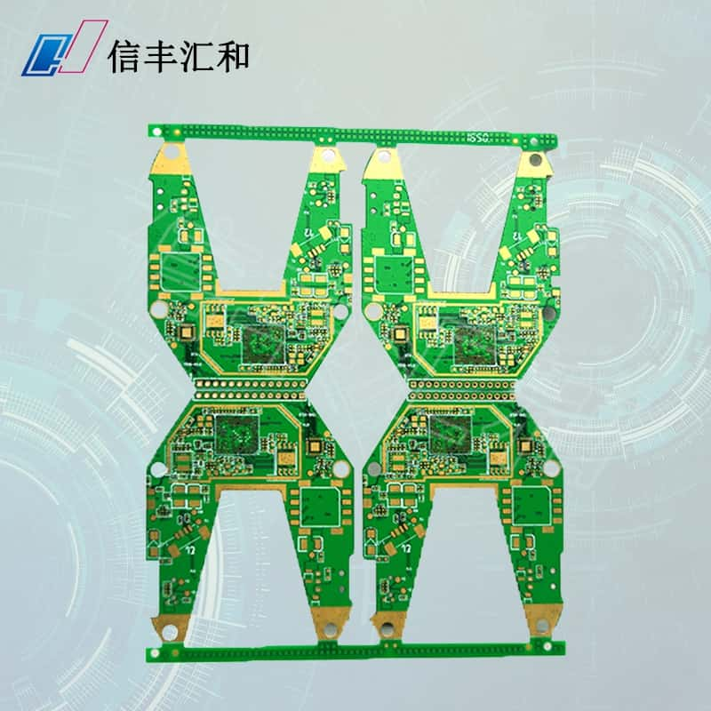 厂家pcb线路板，pcb打样哪家好？