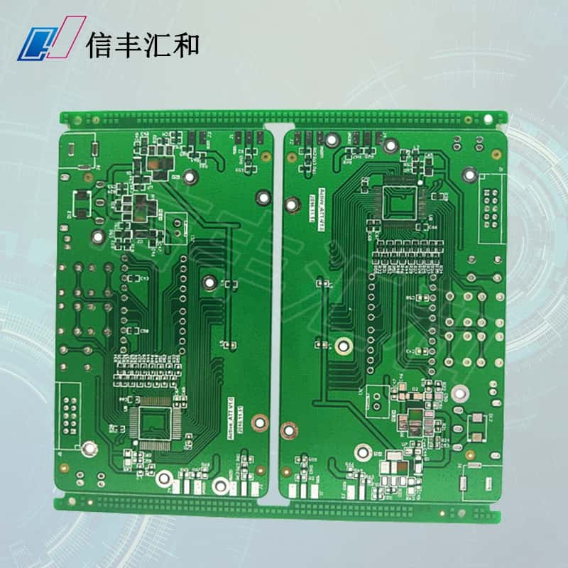 pcb铺铜方法，pcb中铺铜的作用