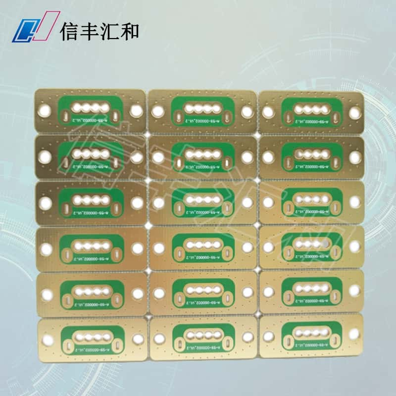 pcb板一阶二阶三阶划分依据，pcb的阶数和层数是啥意思？