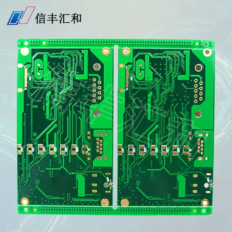 pcb板外观检查机检孔内无铜怎样判断？（pcb外观检查机怎么调参数）