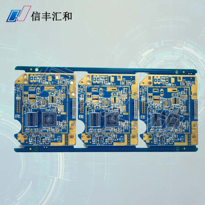 pcb电子线路板制造商怎么选择，pcb电子线路板制造商哪个厂家的好？