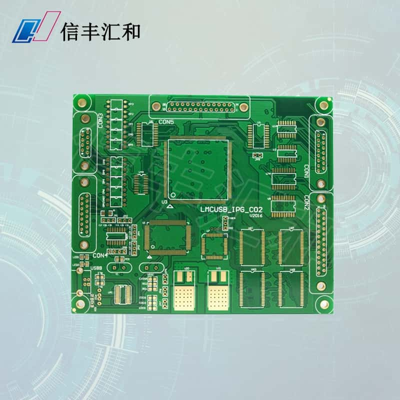 pcb制造商哪家性价比高，pcb制造商哪个厂家的好？