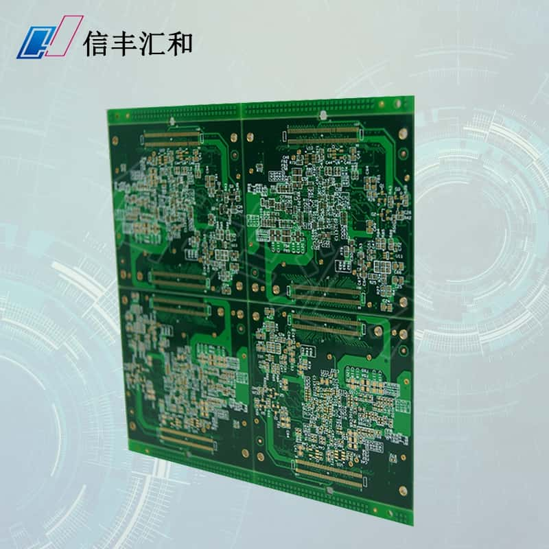 pcb电路板定制工厂，pcb电路板定制生产线企业