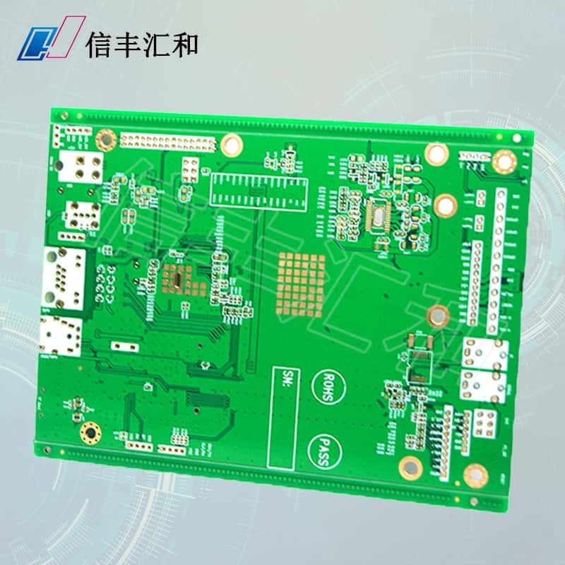 快速pcb板打样，快速pcb板检测方法