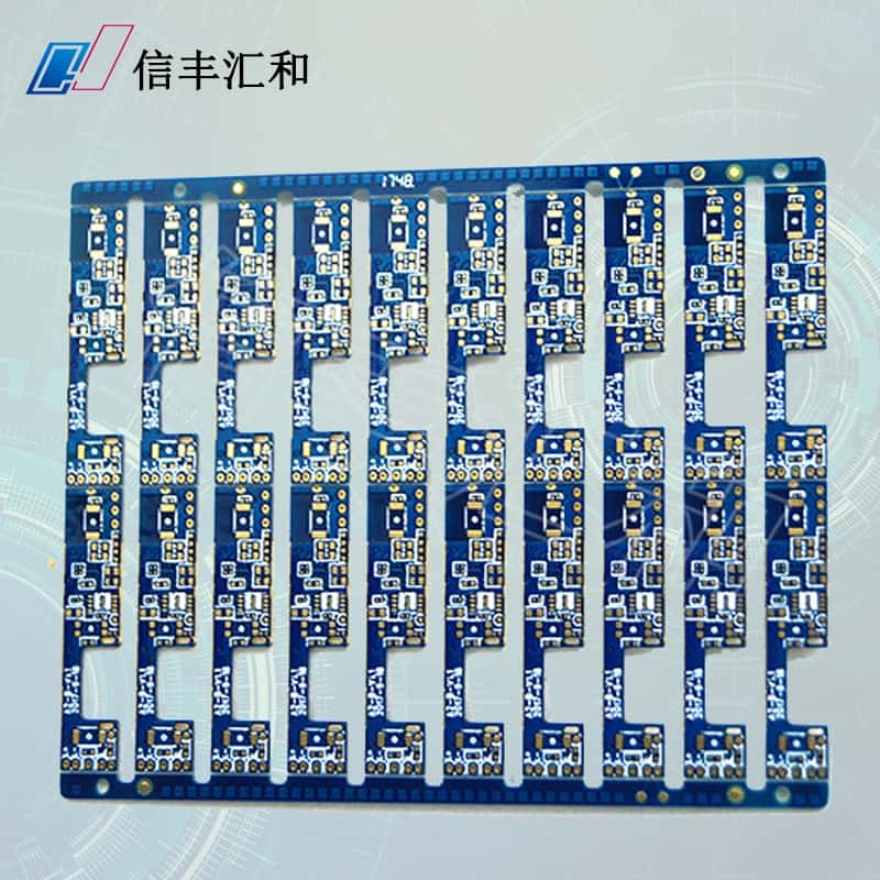 快速pcb板打样，快速pcb板检测方法