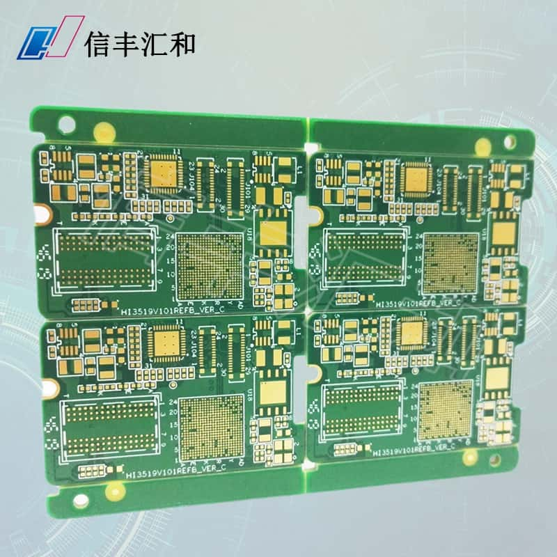 PCB建库包含什么，pcb建库什么意思？