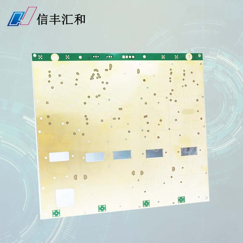 pcb车间是什么意思，pcb生产车间有什么工种？