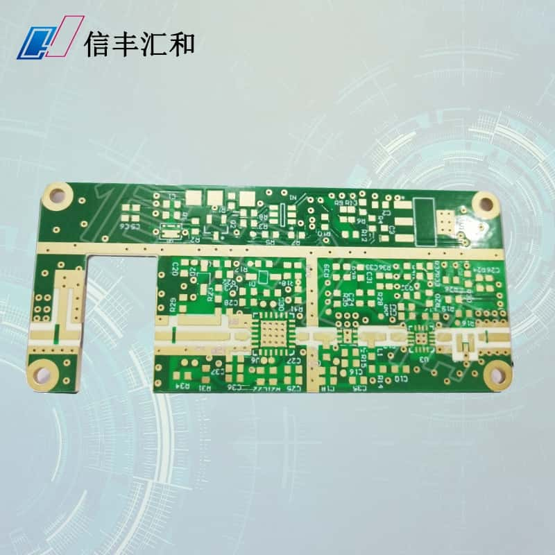 pcb车间是什么意思，pcb生产车间有什么工种？