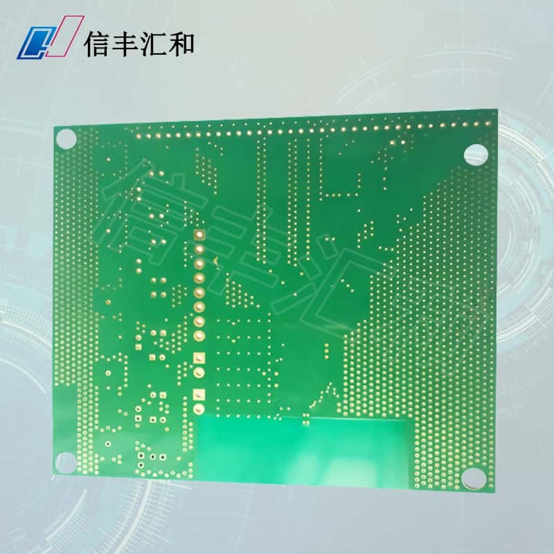 pcb串扰多大，pcb串扰的两个因素