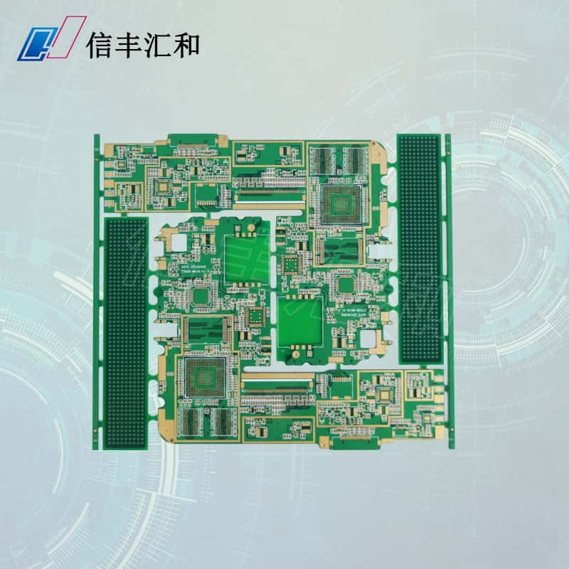 手机线路板厂，手机pcb线路板生产流程