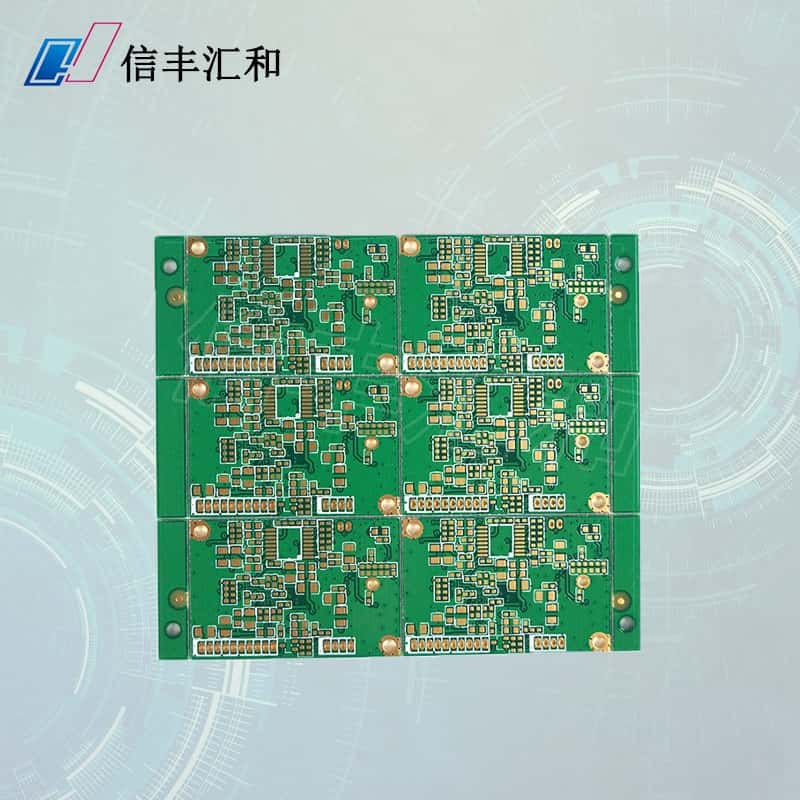 pcb制板快速打样方法，pcb制板快速打样工艺详解