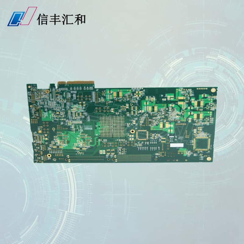 手机线路板厂，手机pcb线路板生产流程