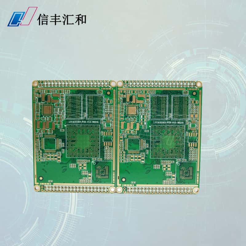 高精密多层pcb板是什么？高精密多层pcb板的优缺点