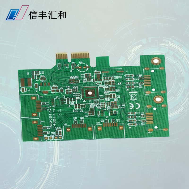 高精密多层pcb板是什么？高精密多层pcb板的优缺点