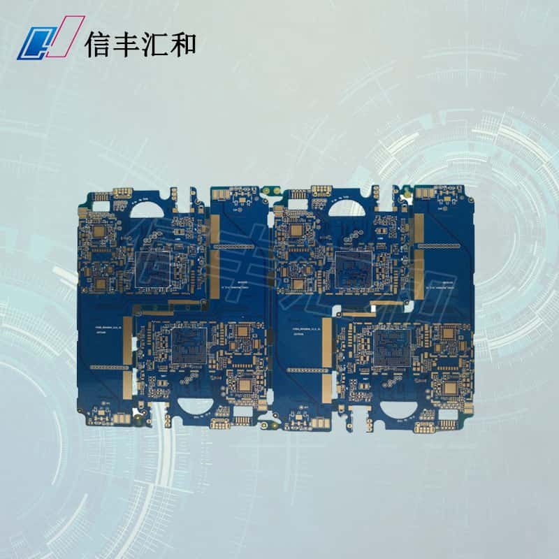 pcb设计研发，pcb设计行业怎么样？