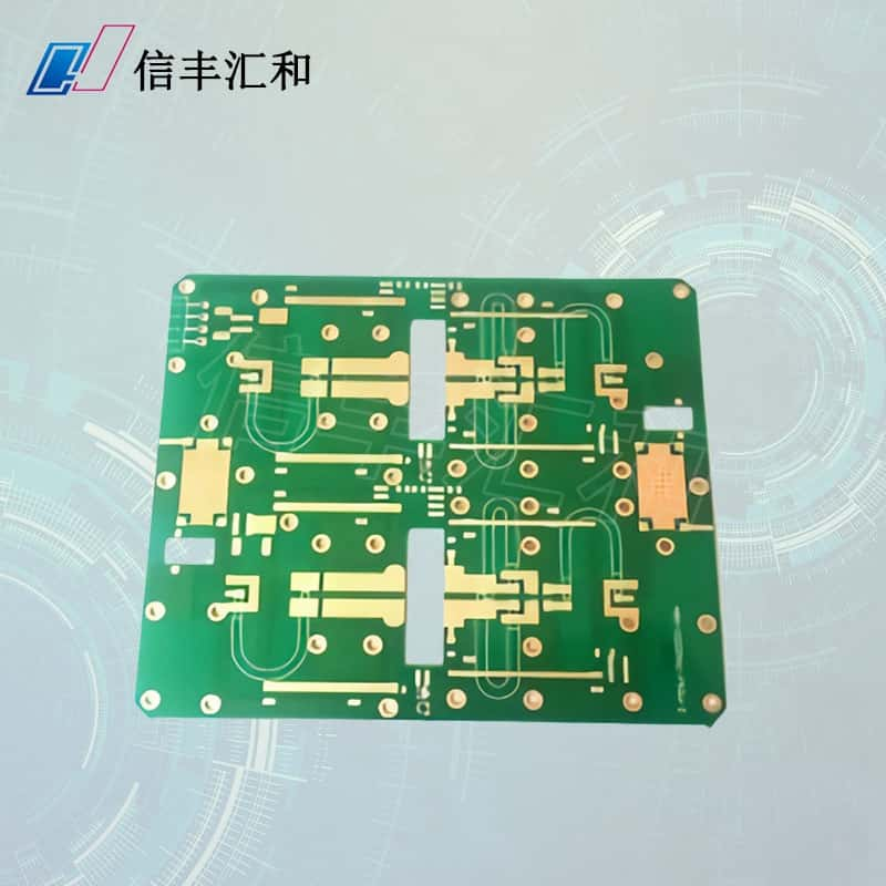 8层板PCB的价格，8层板PCB多少钱？