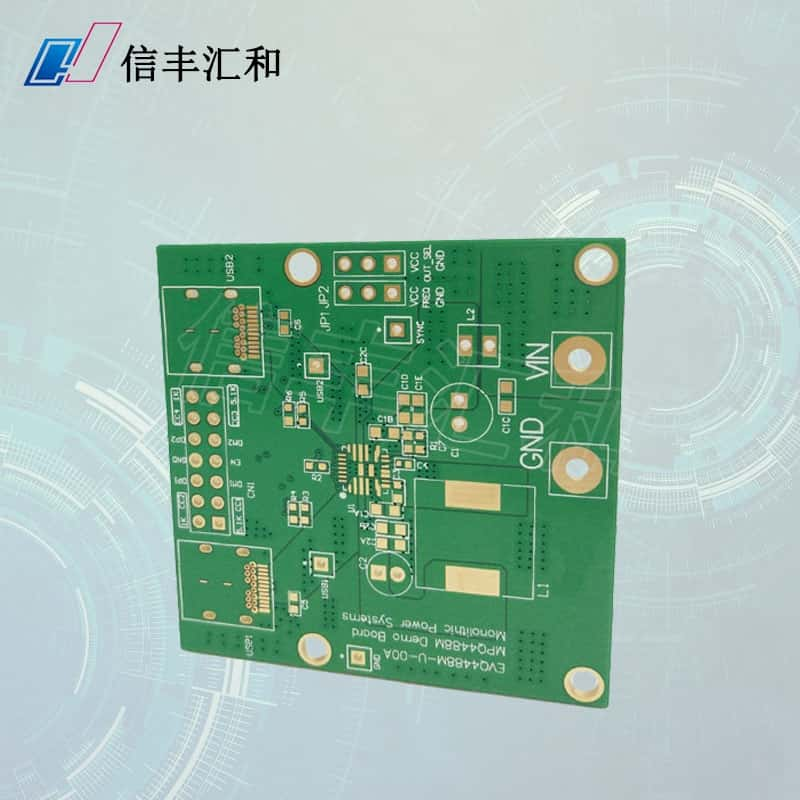 机器人pcb电路板工作原理，机器人pcb电路板怎么接线？