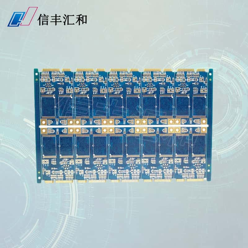 pcb画四层板，四层板pcb怎么画？