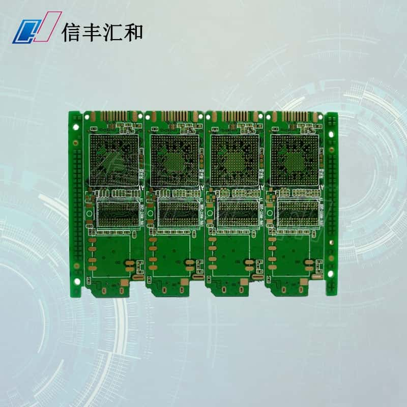 pcb画四层板，四层板pcb怎么画？