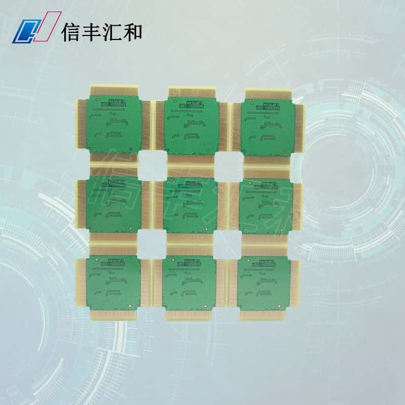 pcb画四层板，四层板pcb怎么画？