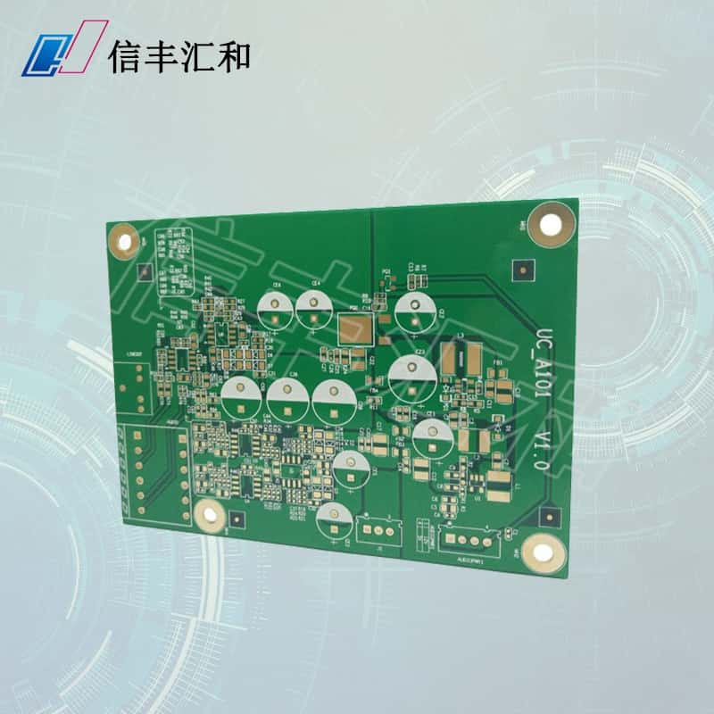 六层pcb板一般需要几天画完及六层板pcb设计怎么收费？