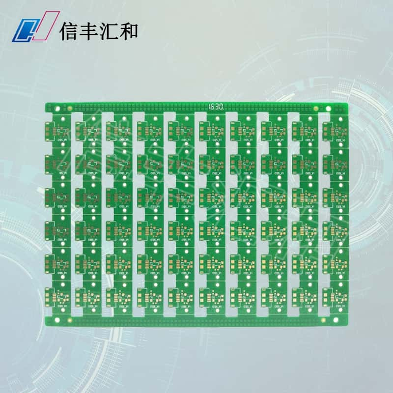 超薄PCB板，超薄PCB的应用领域