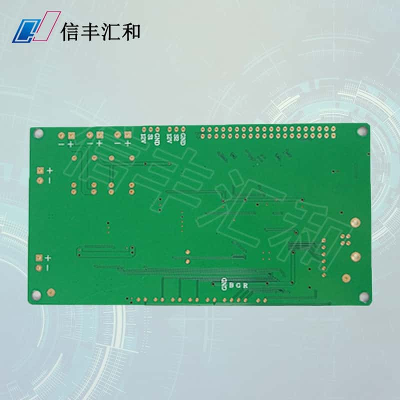 精密线路板工厂，精密线路板质检作业要求