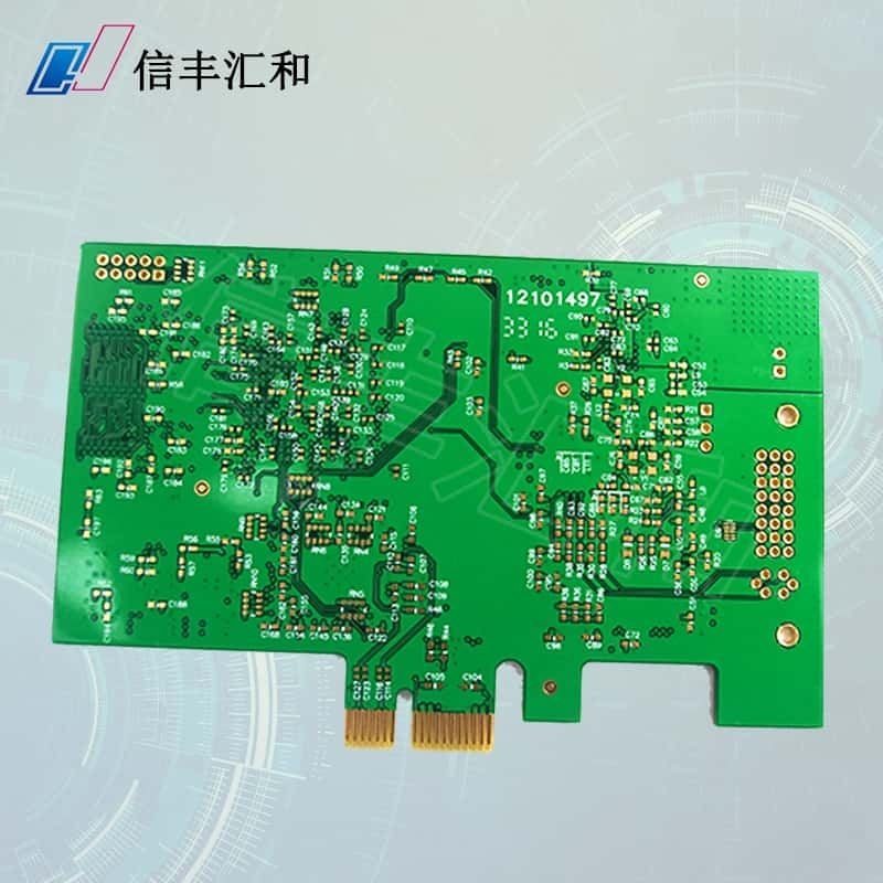 pcb10层以上的板应用在什么设备上？pcb10层以上的板应用领域