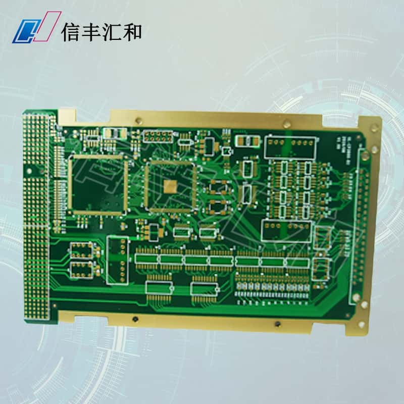 pcb10层以上的板应用在什么设备上？pcb10层以上的板应用领域