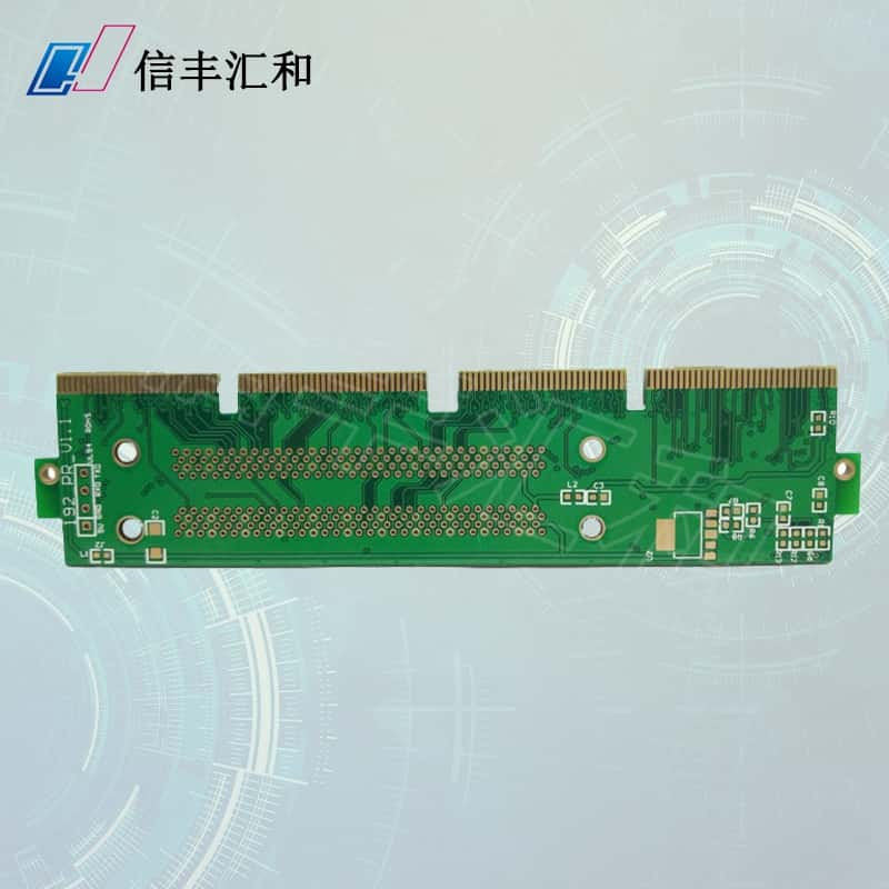 多层板 pcb 打样，多层板 pcb内层划分标准