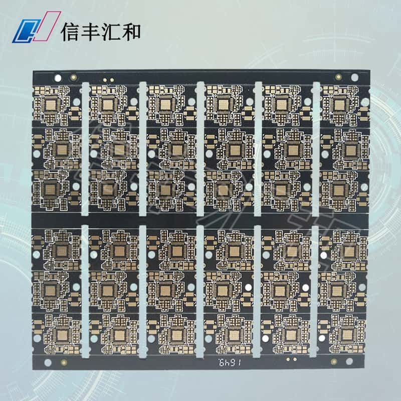 多层板 pcb 打样，多层板 pcb内层划分标准