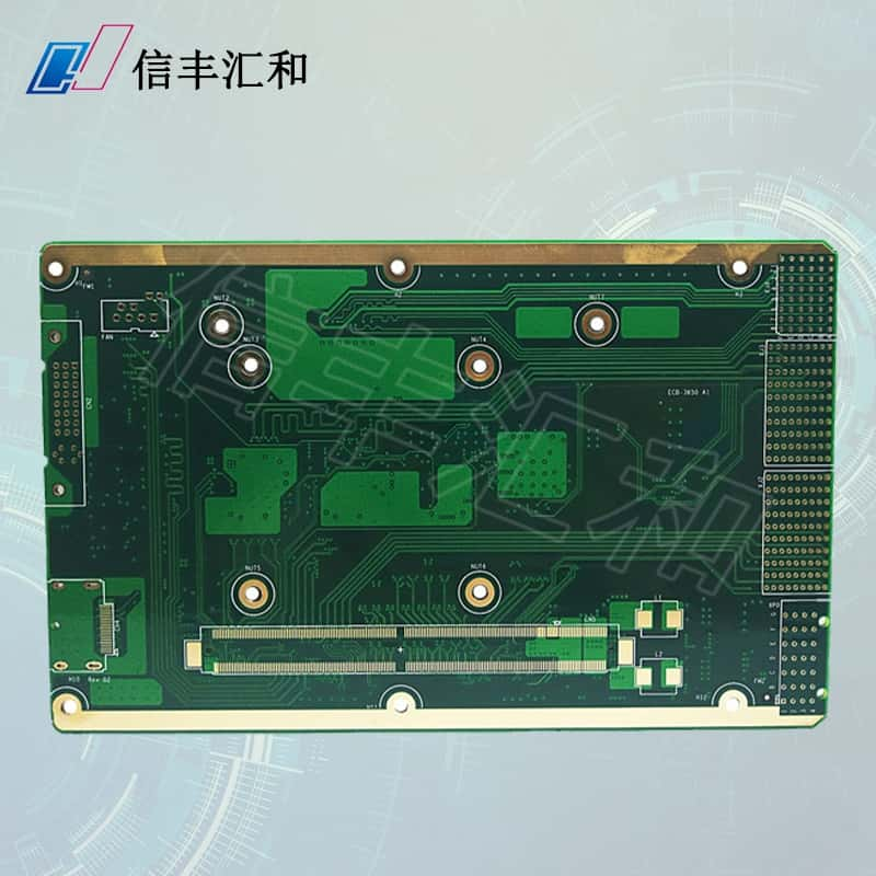 2层pcb板的铜厚，2层pcb板的标准要求