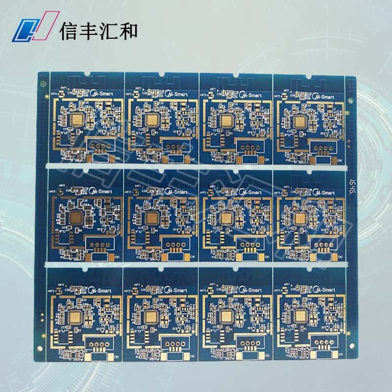 双层PCB板和单层PCB板的区别，pcb双层板与单层板价格对比