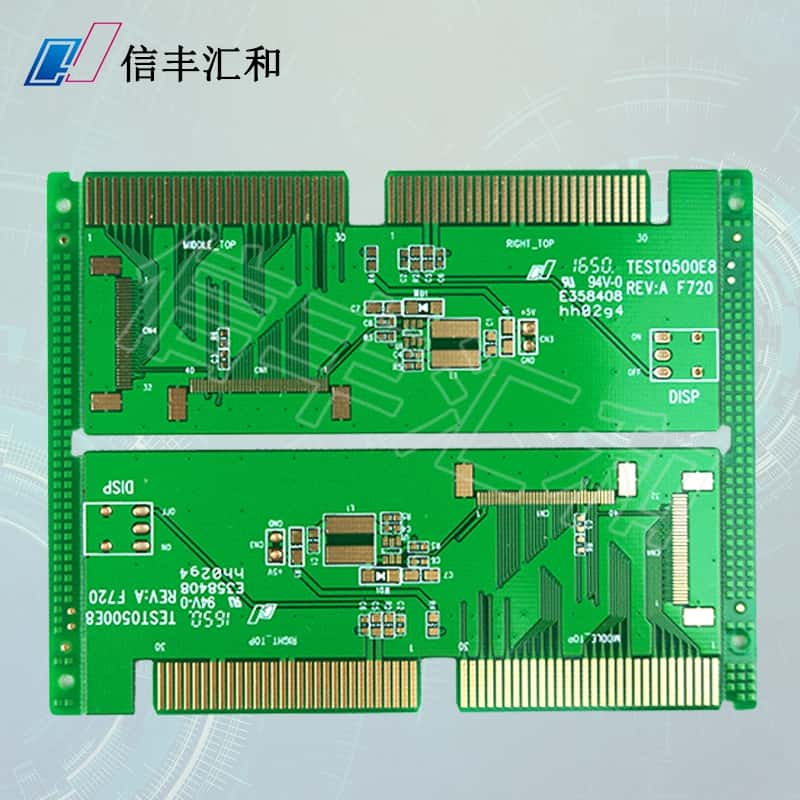 线路板电镀是什么意思？线路板镀金工艺流程介绍